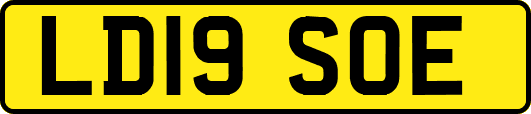 LD19SOE