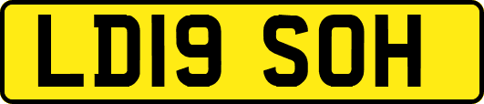 LD19SOH