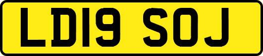 LD19SOJ