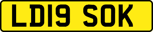 LD19SOK