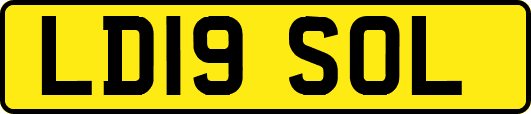 LD19SOL