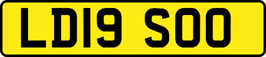 LD19SOO