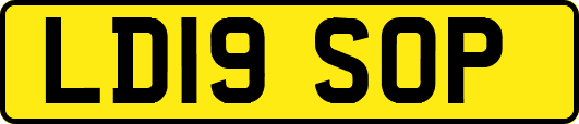 LD19SOP