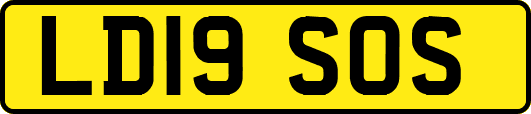 LD19SOS