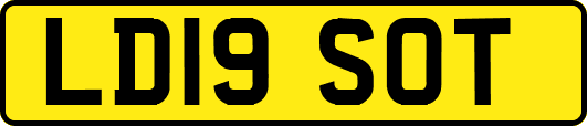 LD19SOT