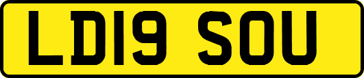 LD19SOU