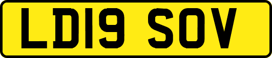 LD19SOV