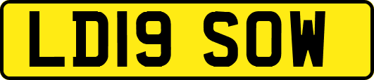 LD19SOW