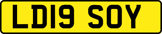 LD19SOY