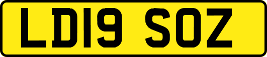 LD19SOZ