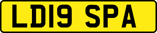 LD19SPA
