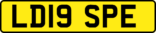 LD19SPE
