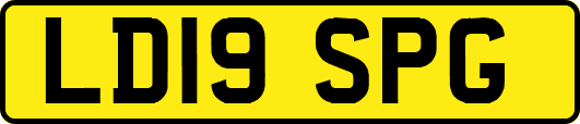 LD19SPG