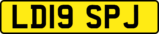 LD19SPJ