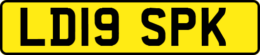 LD19SPK