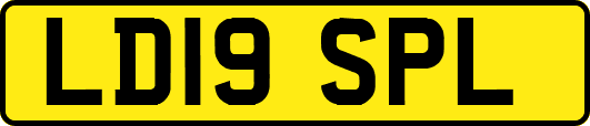 LD19SPL
