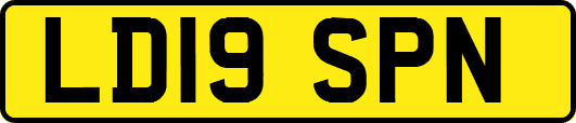 LD19SPN