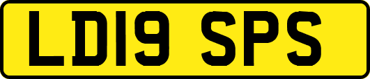 LD19SPS