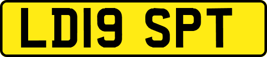 LD19SPT