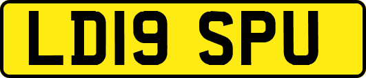 LD19SPU