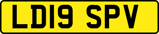 LD19SPV