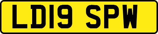 LD19SPW