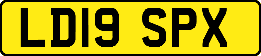 LD19SPX