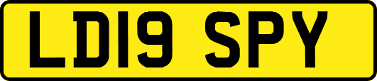LD19SPY