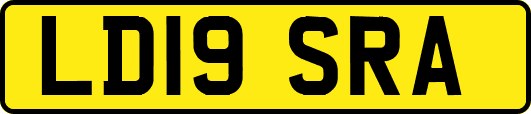 LD19SRA