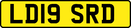 LD19SRD