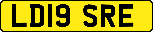 LD19SRE