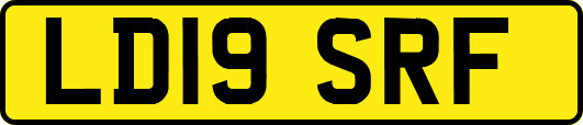 LD19SRF