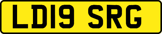 LD19SRG