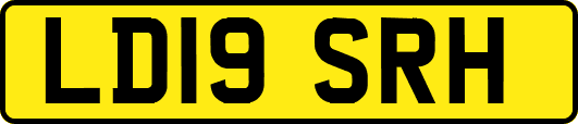 LD19SRH