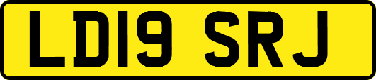LD19SRJ