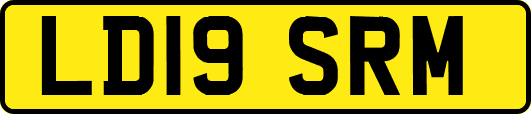 LD19SRM