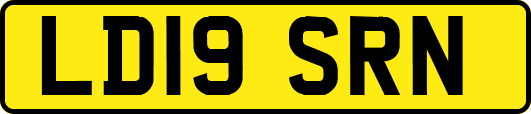 LD19SRN