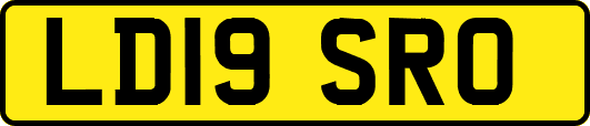 LD19SRO