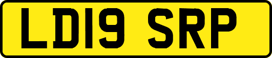 LD19SRP