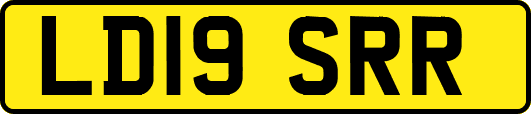 LD19SRR