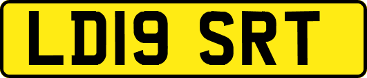 LD19SRT