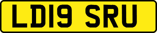 LD19SRU