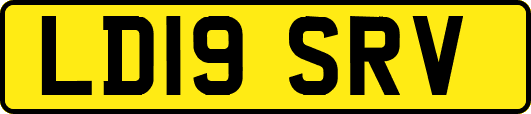LD19SRV