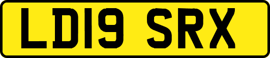 LD19SRX