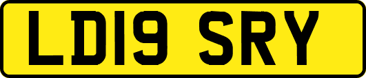 LD19SRY