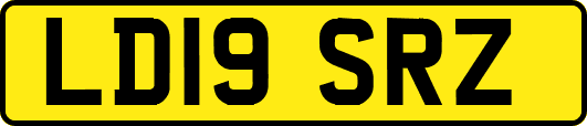 LD19SRZ