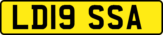 LD19SSA