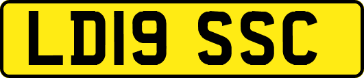 LD19SSC