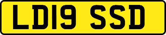 LD19SSD