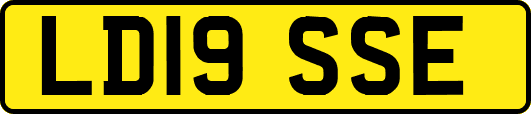 LD19SSE